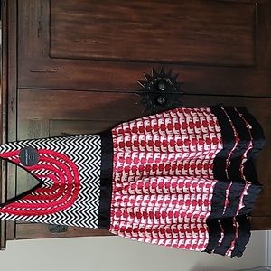 Cynthia Rowley apron